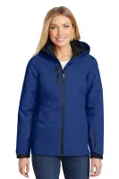 Port Authority® Women's Vortex Waterproof 3-in-1 Jacket