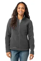 Eddie Bauer® Women's Full-Zip Fleece Jacket