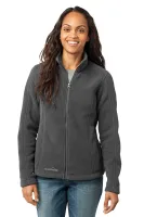 Eddie Bauer® Women's Full-Zip Fleece Jacket
