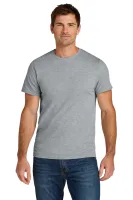 Jerzees Ultimate™ Unisex Ring Spun T-Shirt