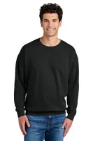 Comfort Colors® Lightweight Crewneck Sweatshirt