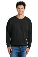 Comfort Colors® Lightweight Crewneck Sweatshirt