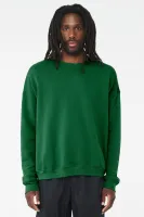 BELLA+CANVAS ® Unisex Sponge Fleece Drop Shoulder Sweatshirt