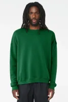 BELLA+CANVAS ® Unisex Sponge Fleece Drop Shoulder Sweatshirt