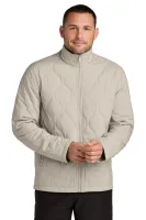 Mercer+Mettle® Quilted Liner Jacket