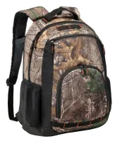 Port Authority® Camo Xtreme Backpack
