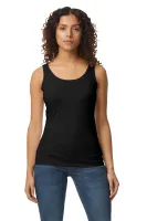 Gildan Softstyle® Junior Fit Tank Top