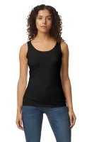 Gildan Softstyle® Junior Fit Tank Top