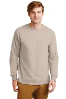 Gildan® Ultra Cotton® 100% US Cotton Long Sleeve T-Shirt