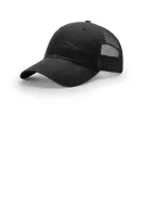 Richardson Garment Washed Trucker Cap