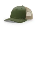 Richardson Five-Panel Trucker Hat
