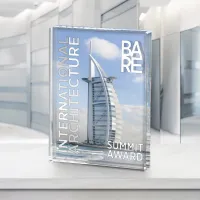 IllumaPix™ Freestanding Rectangle