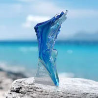Glacier Award 10-1/2"