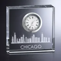 Nova Clock 3"