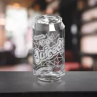 Beverage Can 5"