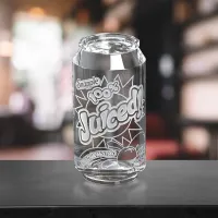 Beverage Can 5"