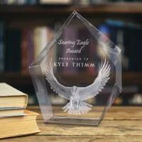 Larsmont Award 5"