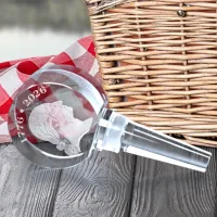 Riesling Wine Stopper 4"