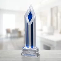 Halifax Indigo Award 13"