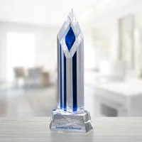 Halifax Indigo Award 13"