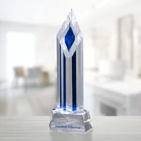 Halifax Indigo Award 13"