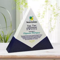 Bond Award 5-3/4"