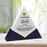 Bond Award 5-3/4"