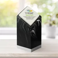 Cappa Award 6-1/2"