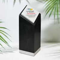 Cappa Award 8"