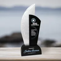 Sicily Award 11"
