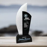 Sicily Award 11"