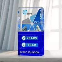 Echelon Indigo Goal-Setter 4"