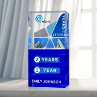 Echelon Indigo Goal-Setter 4"