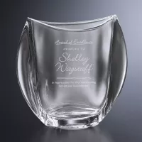 Baltic Vase 9"