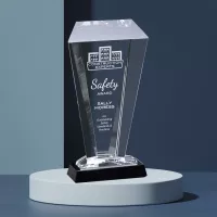 Weston Award 8"