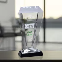 Weston Award 10"