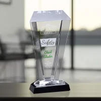 Weston Award 10"