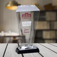 Weston Award 12"