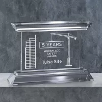 Wakefield Award 7-1/2" W