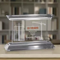 Wakefield Award 8-1/2" W