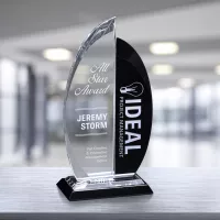Beacon Sable Award 12"