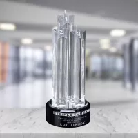 Tristar Award 12-1/2"