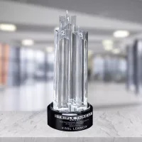 Tristar Award 12-1/2"
