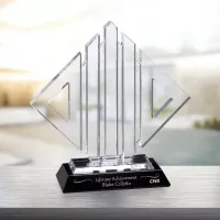 Kierland Award 10-1/4"