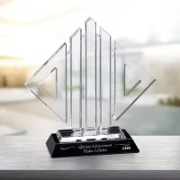 Kierland Award 10-1/4"