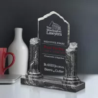 Apollo Award 10"