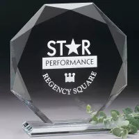 Omni Award 8-1/2"