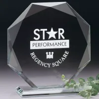 Omni Award 8-1/2"