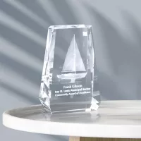 Aspen Award 8"