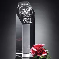 Citadel Award 6-3/4"